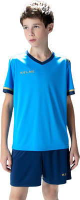 Футбольная форма Kelme Football suit / 8351ZB3158-996 (р.110)