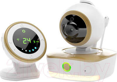 Видеоняня Ramili RV1800 