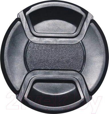 Крышка для объектива Flama FL-62MM
