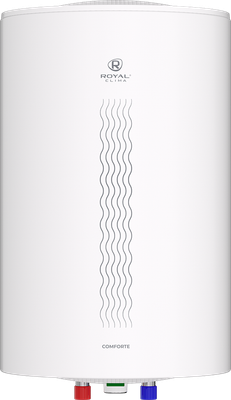 Накопительный водонагреватель Royal Clima RWH-C80-RE