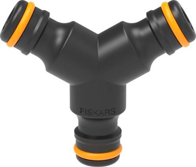Разветвитель для шланга Fiskars 1027070