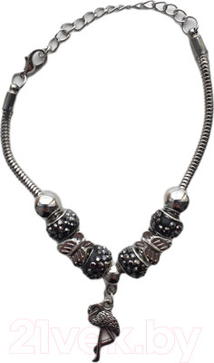 Браслет Margo Фламинго 18БТ