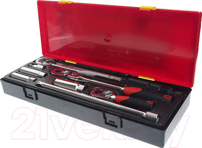 Набор головок слесарных JTC JTC-K3084 