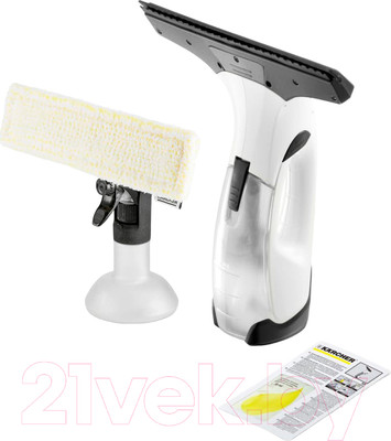 Стеклоочиститель Karcher WV 2 Plus (1.633-640.0)