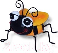 Фигурка для сада Klesto Букашка Z26965B (желтый)