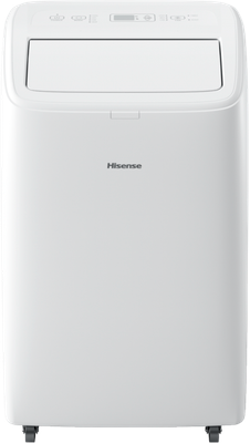Мобильный кондиционер Hisense AP-09CW4GNCS00