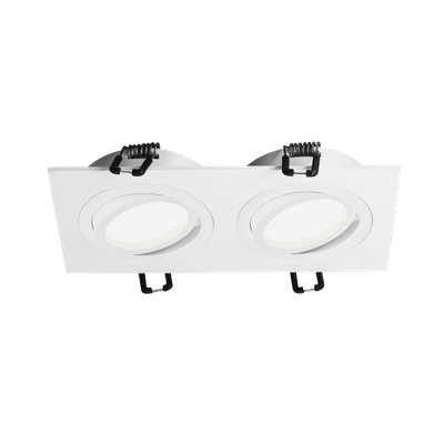 Точечный светильник Wolta WDL-GU5.3/01W-02