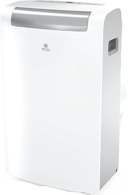 Мобильный кондиционер Royal Clima RM-SL39CH-E