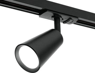 Трековый светильник Wolta WTL-GU10/11B