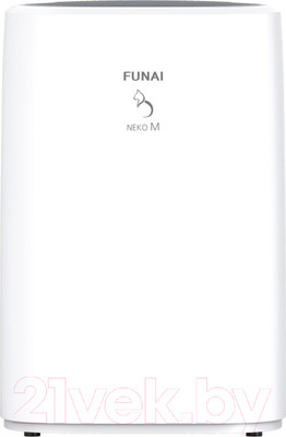 Осушитель воздуха Funai RAD-N12F5E