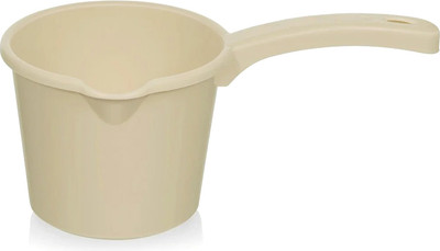 Ковш бытовой Эльфпласт Eco EP280 (бежевый)