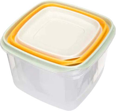 Набор контейнеров Phibo Clever / 433160818 (3шт)