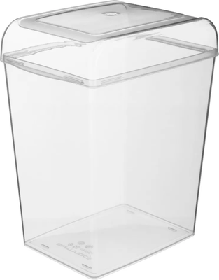 Емкость для хранения Phibo 431272301 (бесцветный)