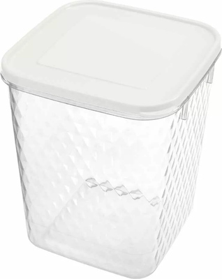 Контейнер Phibo Кристалл / 433153816 (белый)