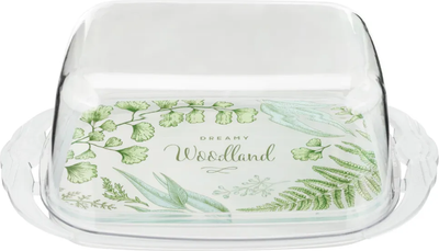 Масленка Phibo 43322780154 (бесцветный)