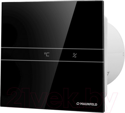 Вентилятор накладной Maunfeld MFE10THGB