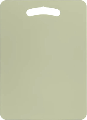 Разделочная доска Phibo 435228309 (зеленый)