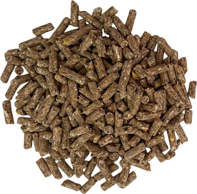 Комбикорм полнорационный Экомол ЭСК-31 для откорма свиней (30кг)