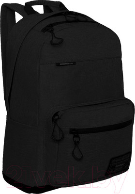 Рюкзак Grizzly RQL-218-1 (черный)