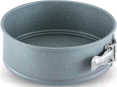 Форма для выпечки Gipfel Marble 0369
