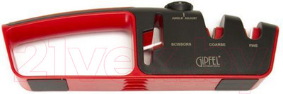 Ножеточка механическая Gipfel 2916