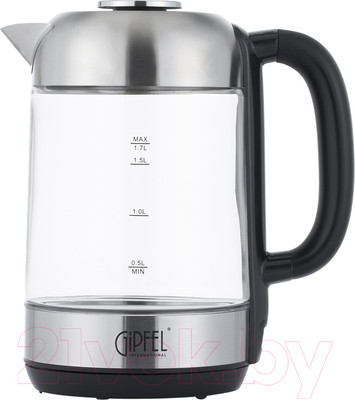 Электрочайник Gipfel Etna 50966