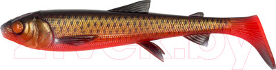 Мягкая приманка Savage Gear 3d Whitefish Shad / 1618599