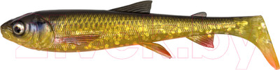 Мягкая приманка Savage Gear 3d Whitefish Shad / 1618610