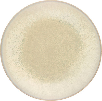 Тарелка столовая обеденная Gipfel Meadow 51986 (зеленый)