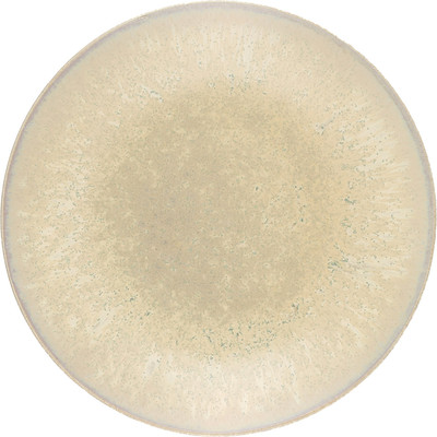 Тарелка закусочная (десертная) Gipfel Meadow 51987 (зеленый)