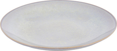 Тарелка столовая обеденная Gipfel Arctic 51991 (голубой)