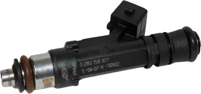 Форсунка топливная Bosch 0280158107