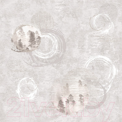 Бумажные обои Vimala Тайга 11953