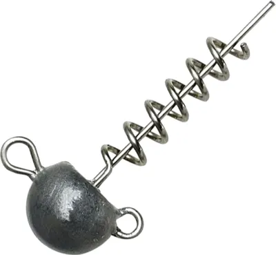 Джиг-головка Savage Gear Corkscrew Ballhead / 74144 (3шт)