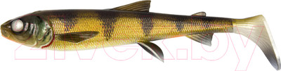 Мягкая приманка Savage Gear 3d Whitefish Shad / 1618616