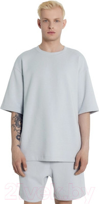 Комплект одежды Mark Formelle 191024 (р.96-86-170/176, туман)