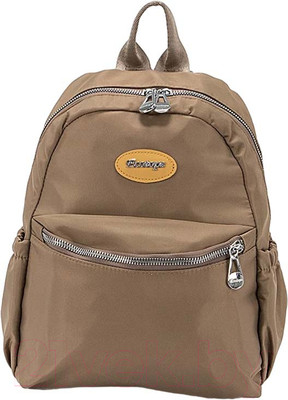 Рюкзак Ecotope 274-1309-BEG (бежевый)