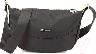 Сумка Ecotope 274-7500-BLK (черный)