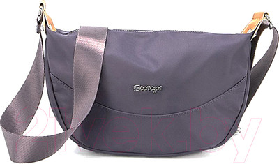 Сумка Ecotope 274-7500-GRY (серый)