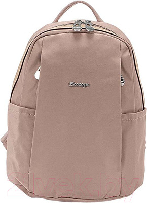 Рюкзак Ecotope 274-8031-BEG (бежевый)