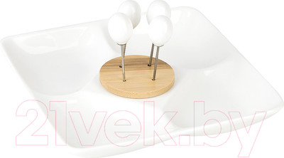 Набор для сервировки Nouvelle Naturel / 0380040 