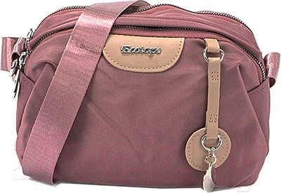 Сумка Ecotope 274-99050-DPK (розовый)