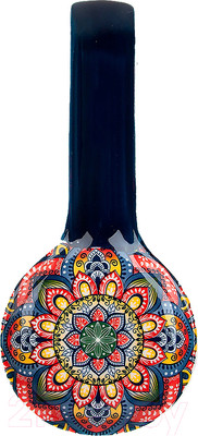 Подставка под ложку Nouvelle Arabesque / 0860135 (синий)