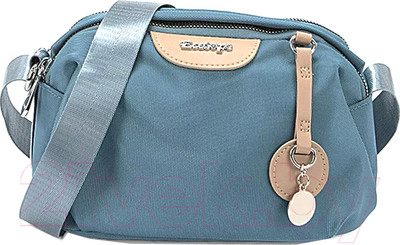 Сумка Ecotope 274-99050-BLU (голубой)