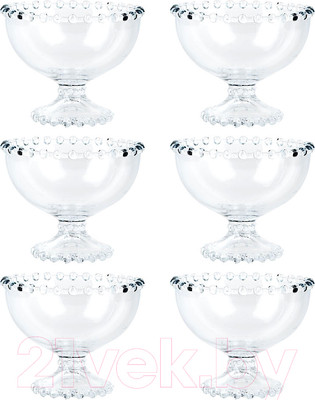 Набор креманок Nouvelle Gocciolina / 9950111 