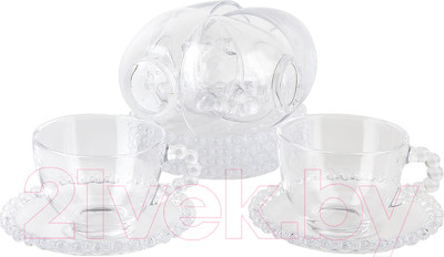 Набор для чая/кофе Nouvelle Gocciolina / 9950113