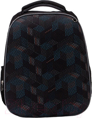 Рюкзак Ecotope 306-62317-BLK (черный)