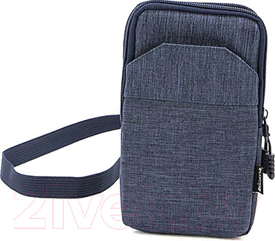 Сумка Ecotope 878-B11-NAV (синий)