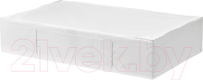 Коробка для хранения Swed house Flarkan 34.77.7015 (белый)