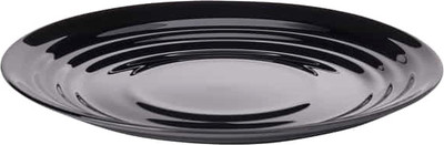 Тарелка закусочная (десертная) Ikea Нэтбарб 405.636.96